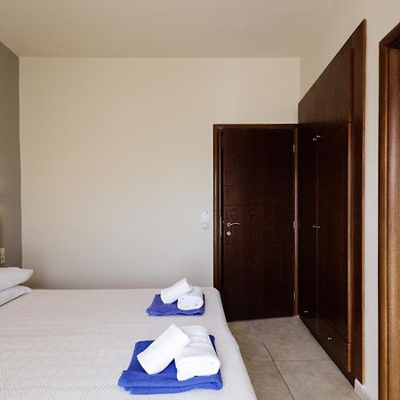 Areti Hotel Agia Galini  Exterior photo