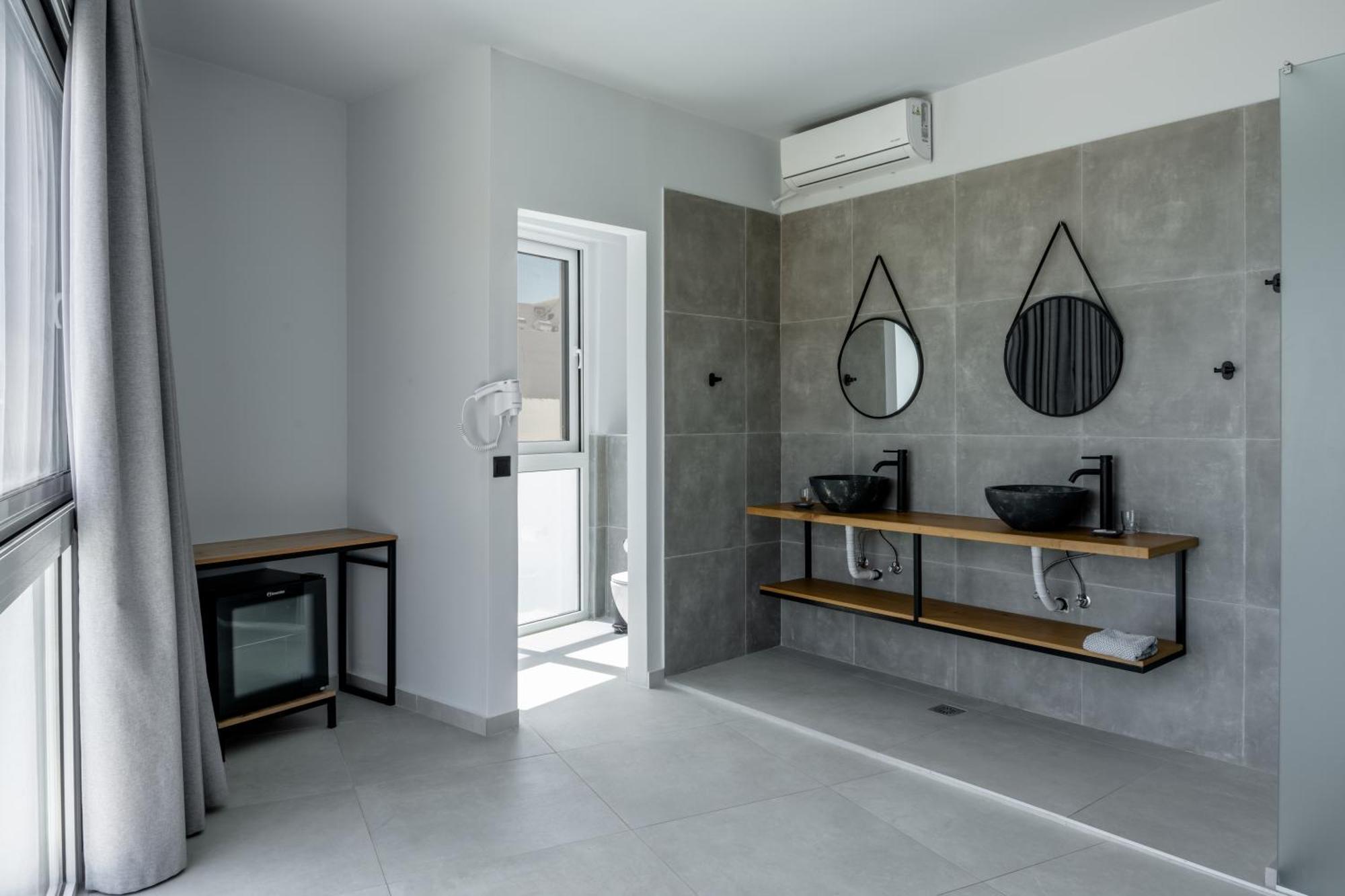 Areti Hotel Agia Galini  Room photo